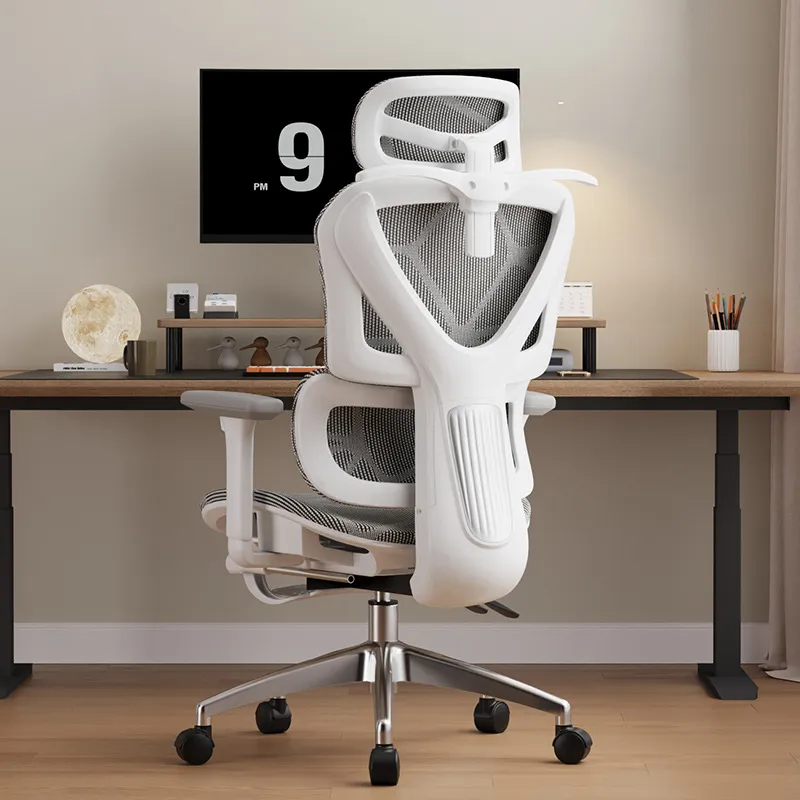 Esports In Gaming - Ergonomic Computer Chair E-sports Gaming Seat