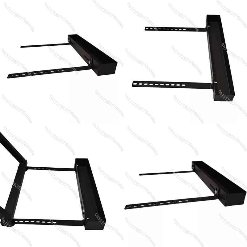 Esports Gaming Hardware - Racing Simulator Bracket Esports Chair Mounting