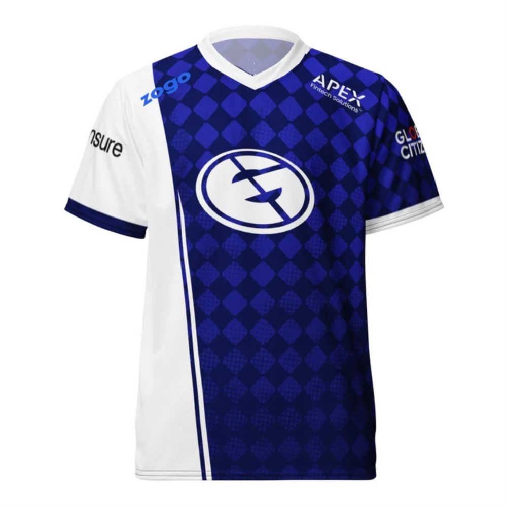 Esports Gaming Training - 2026 Summer New Esports Gaming Jersey