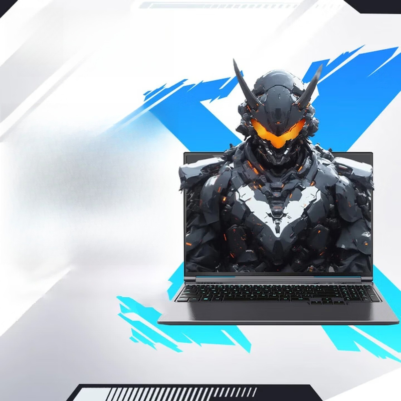 Gaming X Esports - Aurora X 2026 New Intel Core
