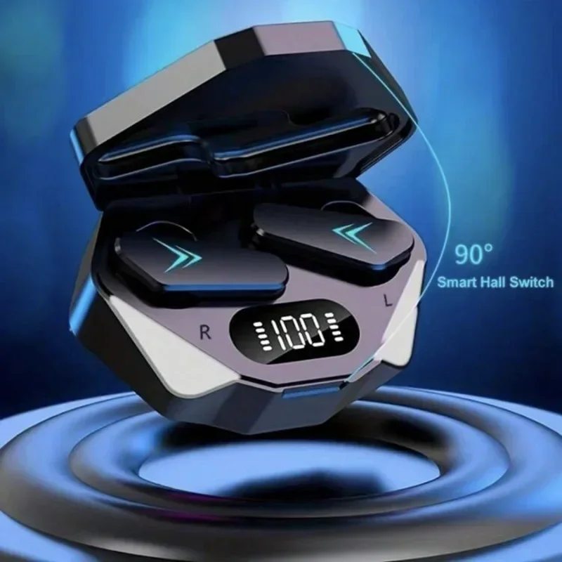Esports Gaming Mobile - New TWS Bluetooth Earphones Wireless Headphones