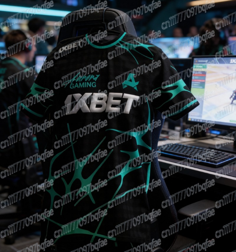 Esports Gaming Training - Aurora Gaming E-sports Club New Summer