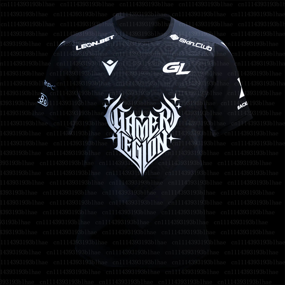 Esports Gaming Training - New 2026 Team Gamerlegion Esports Club