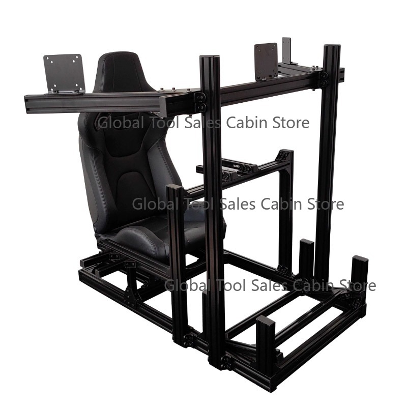 Esports Gaming Training - High Quality 4080 Premium Aluminum Frame