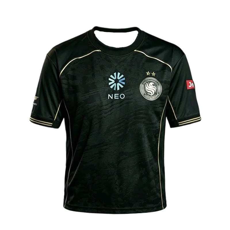Esports Gaming Training - CS2 Esports Style Training Uniform O