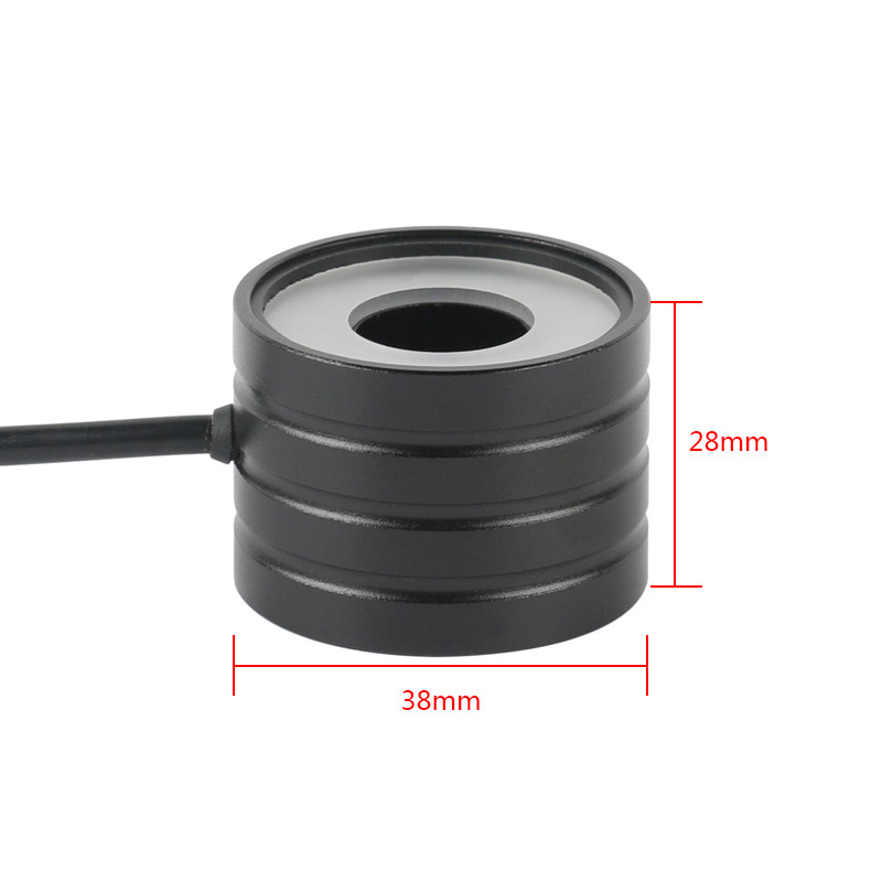 6500K 32 LED Ring Light Diamet - Webcam Ring Light review and price