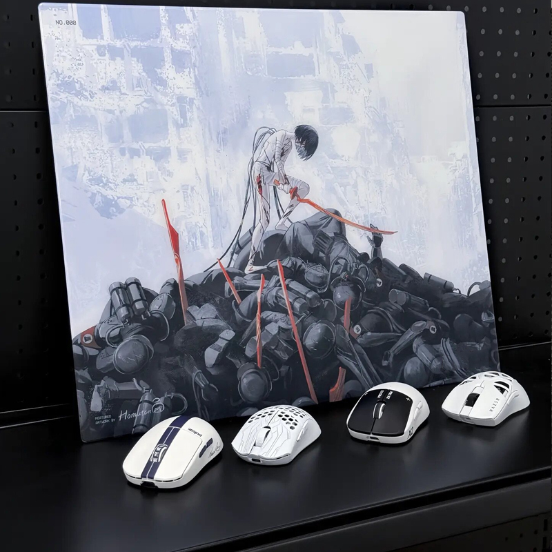 P-Psychological Gear Gaming Gl - Esports Gaming Gear review and price