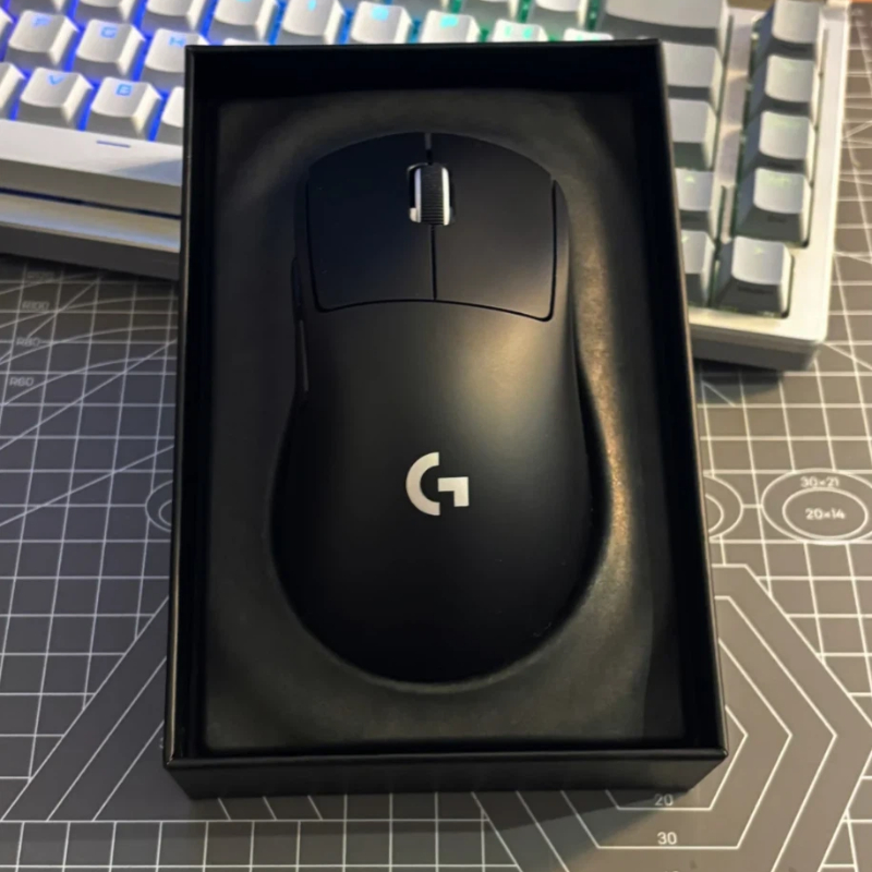 Logitech G PRO X SUPERLIGHT 2  - Gaming X Esports review and price