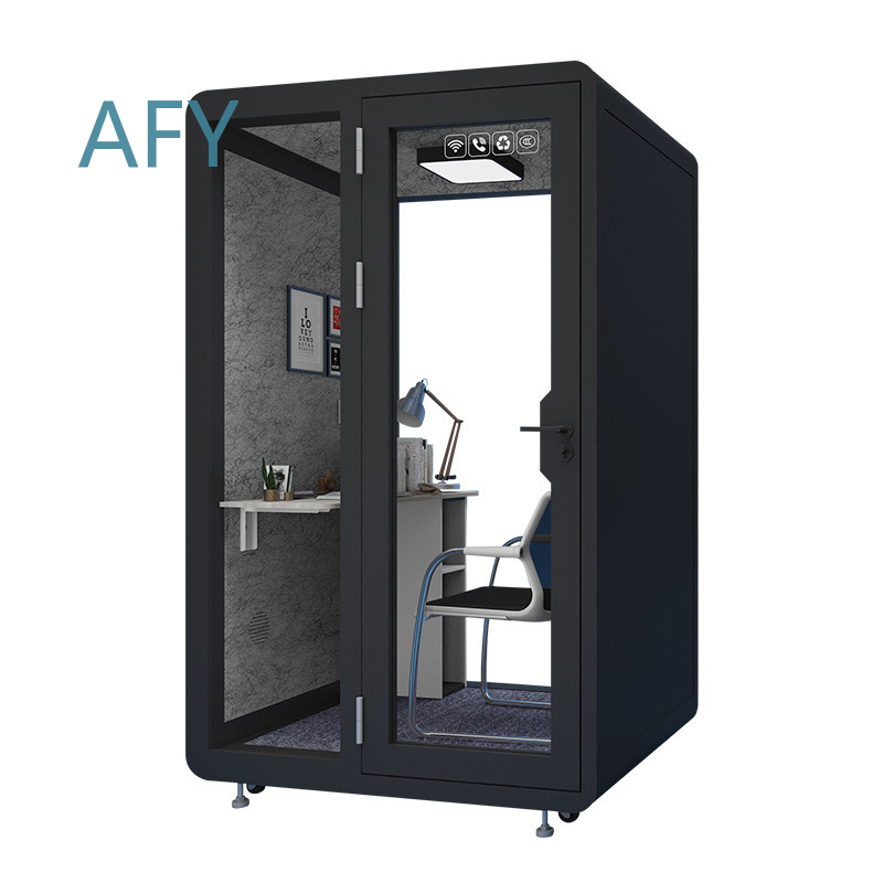 Soundproof Mobile Booth for Of - Esports Gaming Mobile review and price