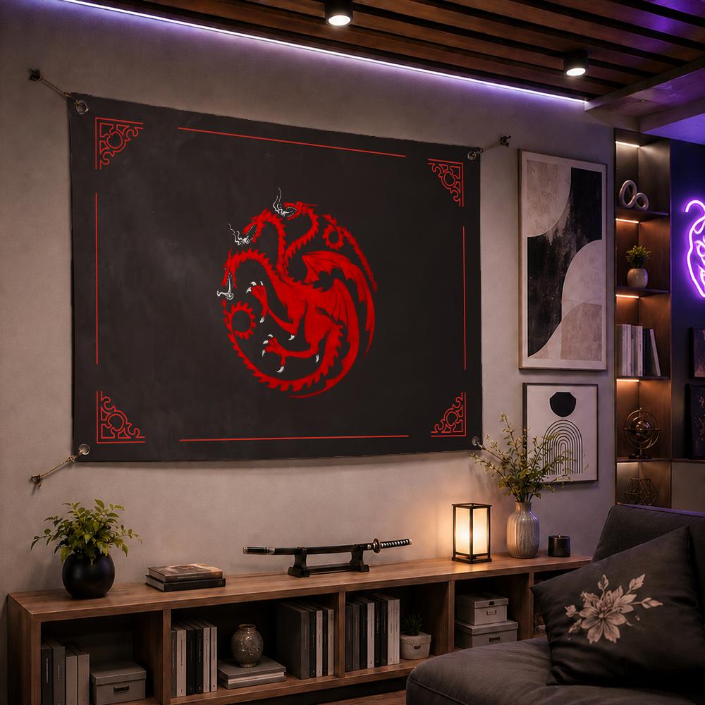 Famous Clan H-House TargaryenS - Esports Gaming House review and price