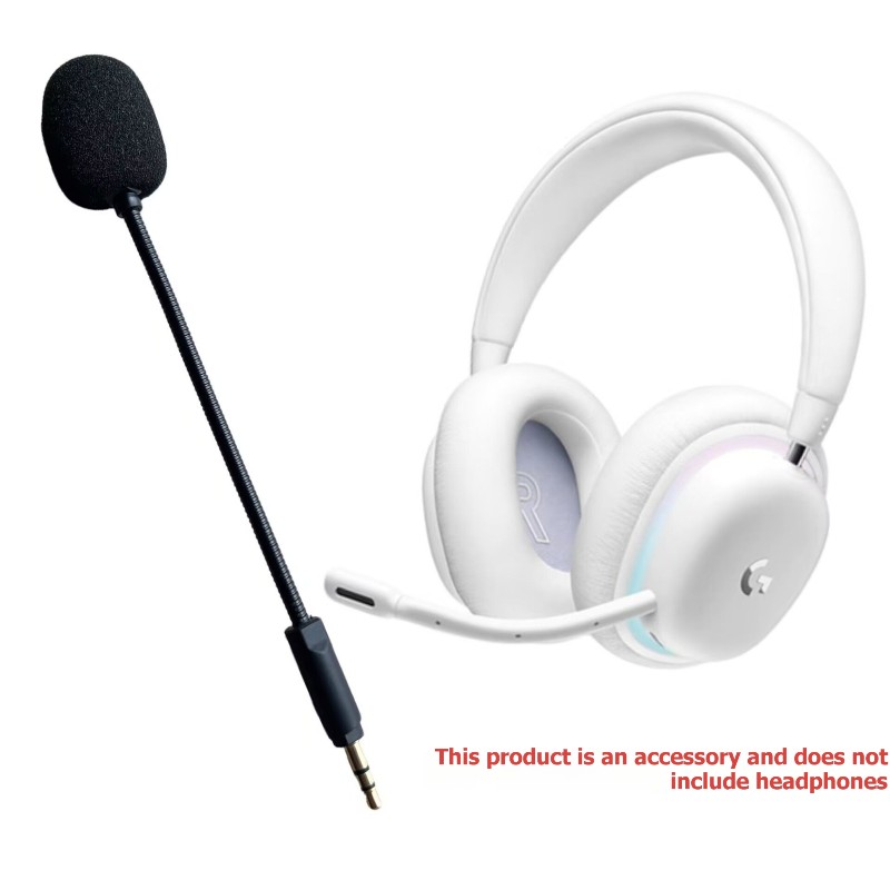 A97I-Replacement 3.5Mm Microph - Gaming X Esports review and price