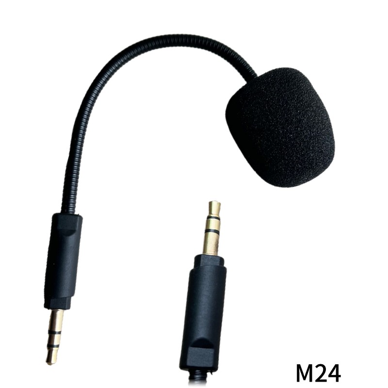 A97I-Replacement 3.5Mm Microph - Gaming X Esports review and price