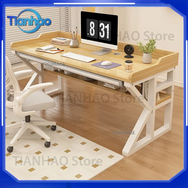 Modern Desktop Desk for Simple - Esports Gaming House review and price
