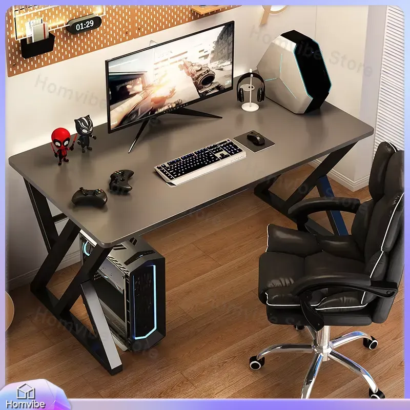 Modern Minimalist Computer Des - Esports Gaming Setup review and price