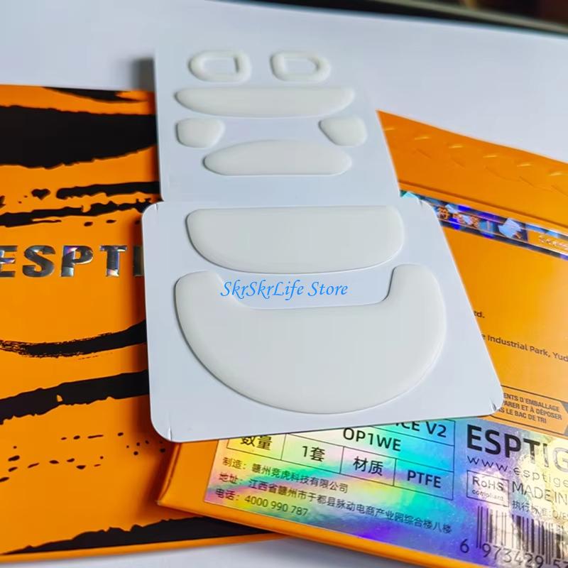 E65E Esports PTFE Gaming Mouse - Esports Gaming Gear review and price