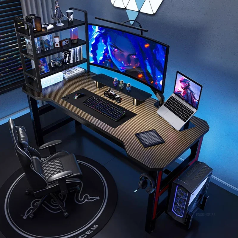 Office Desk Furniture Home E-s - Esports Gaming House review and price