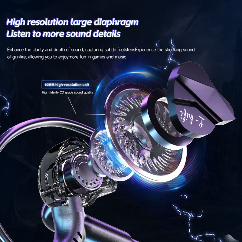 E-Sports Gaming Headset 7.1 Su - Esports Gaming Phone review and price