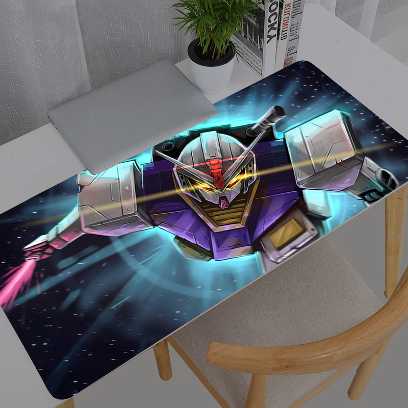 Mouse Pad Mobile Suit Gundam G - Esports Gaming Mobile review and price