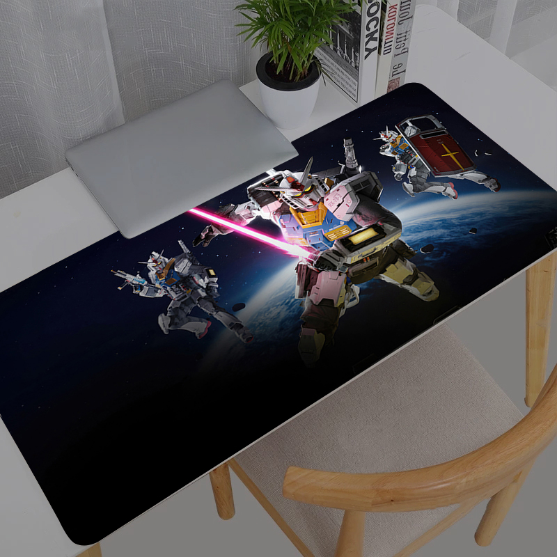 Mouse Pad Mobile Suit Gundam G - Esports Gaming Mobile review and price