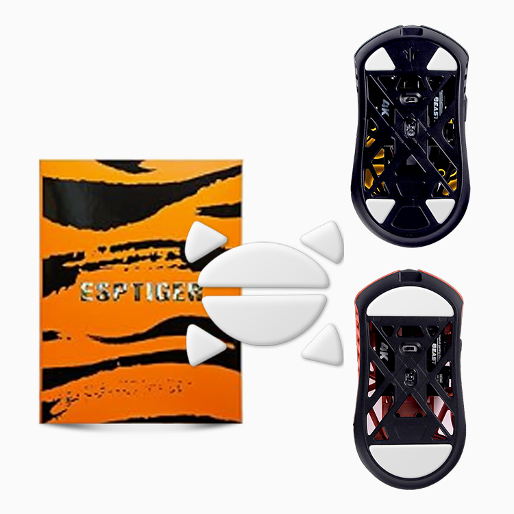1Pack Original Esports Tiger G - Gaming X Esports review and price