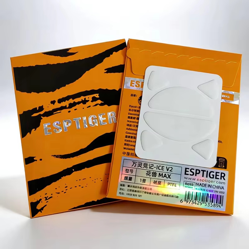 1Pack Original Esports Tiger G - Gaming X Esports review and price