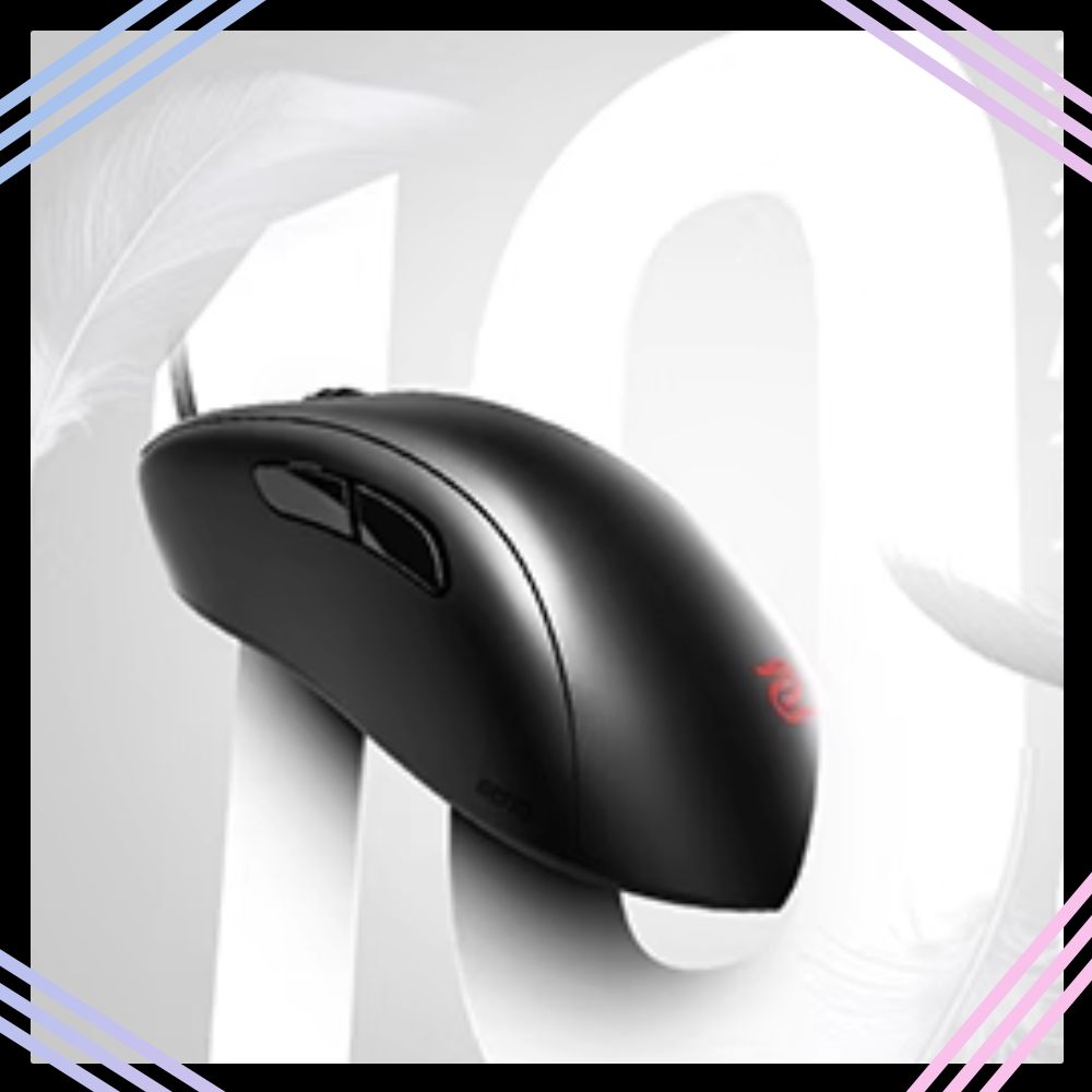 ZOWIE GEAR EC-C Series Esports - Esports Gaming Gear review and price