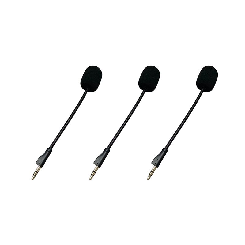 A97I-Replacement 3.5Mm Microph - Gaming X Esports review and price