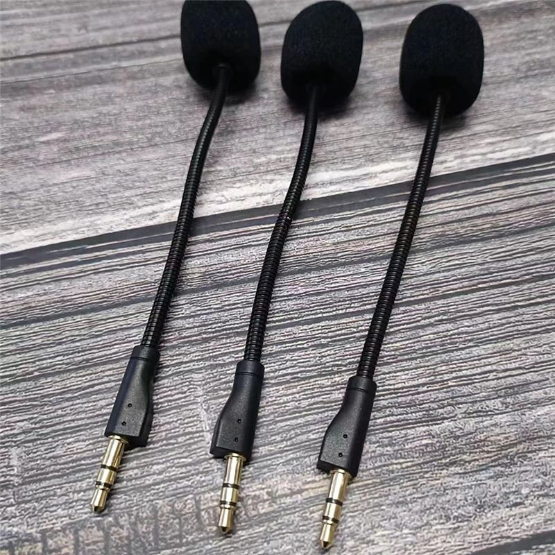 A97I-Replacement 3.5Mm Microph - Gaming X Esports review and price