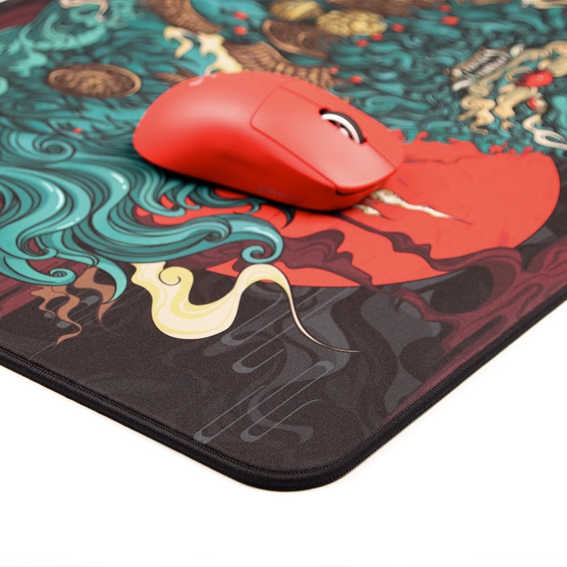 Original Esports Tiger Mouse P - Gaming X Esports review and price