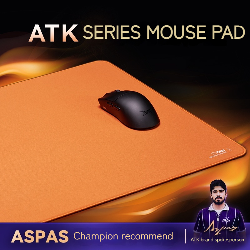 Hot Atk Kong Xsoft Esports Mou - Esports Gaming Gear review and price