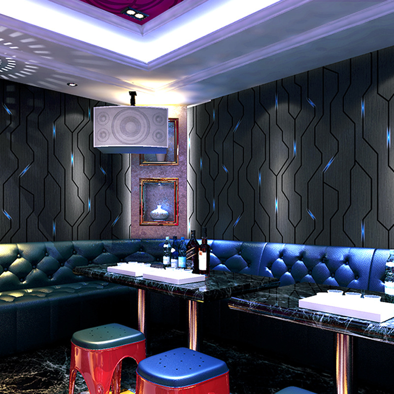 KTV Wallpaper Wall Covering 3D - Esports Gaming House review and price