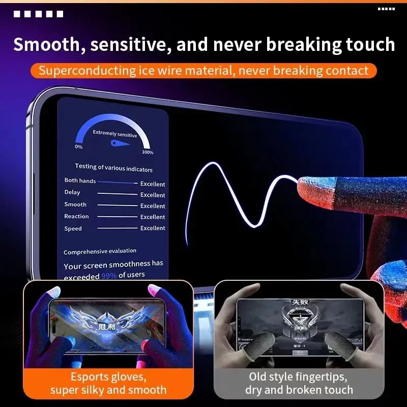 1 Pair NEW E-Sports Mobile PUB - Esports Gaming Mobile review and price