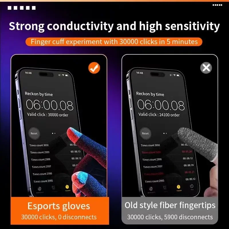 1 Pair NEW E-Sports Mobile PUB - Esports Gaming Mobile review and price