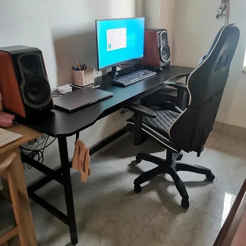 Nordic Desktop Computer Desks  - Esports Gaming House review and price