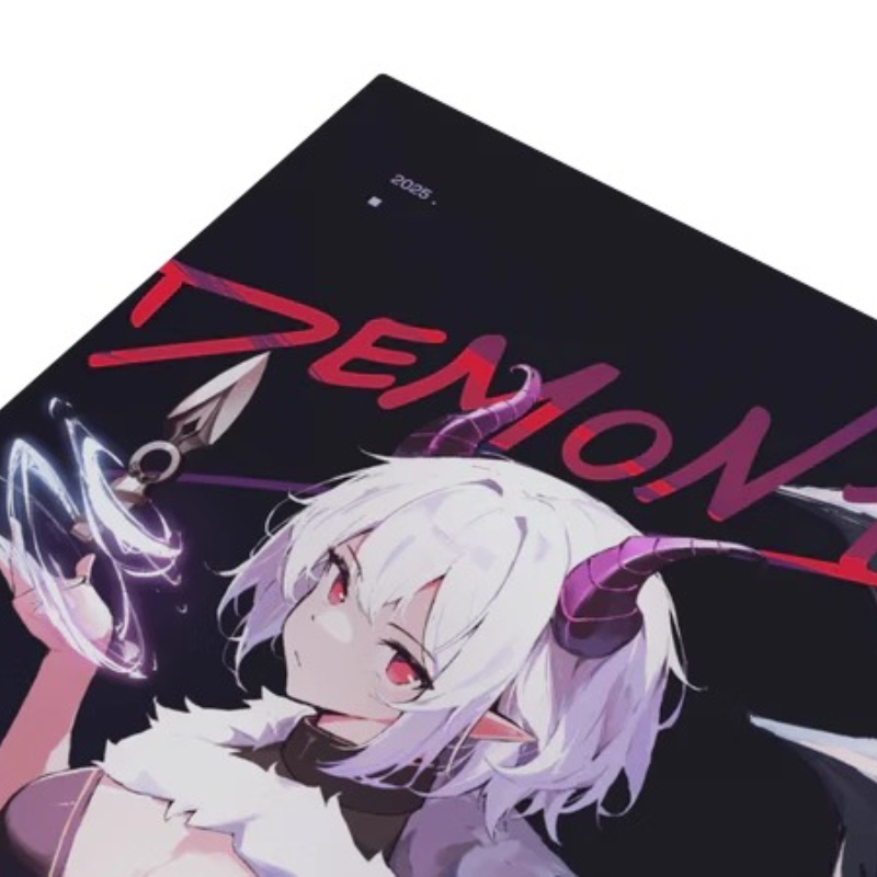 Yuki Aim X Demon1 Tempered Gla - Gaming X Esports review and price