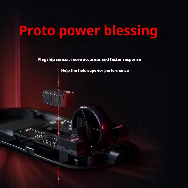 VXE VGN MAD R Major Ultra-Ligh - Esports In Gaming review and price