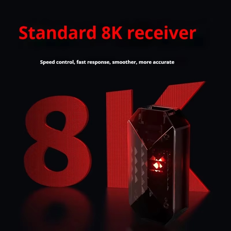 VXE VGN MAD R Major Ultra-Ligh - Esports In Gaming review and price