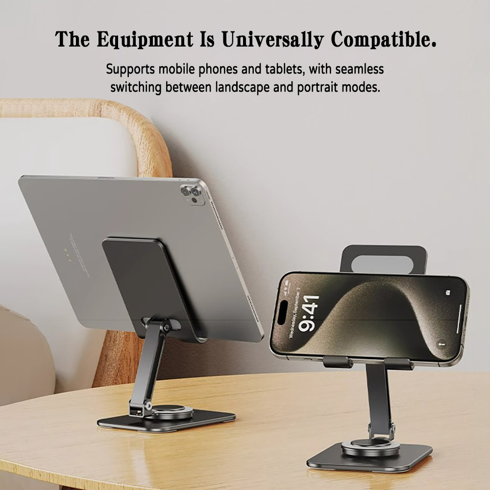 360 Rotatable Metal Phone Tabl - Esports Gaming Phone review and price