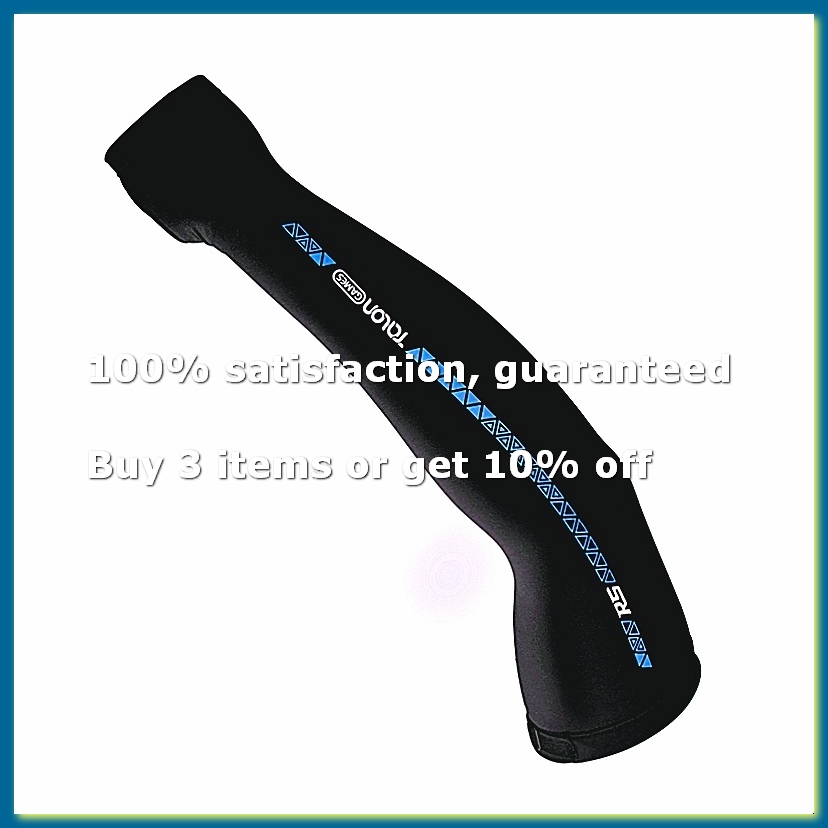 ESports Sleeve for Gamers -Red - Esports Gaming Hardware review and price
