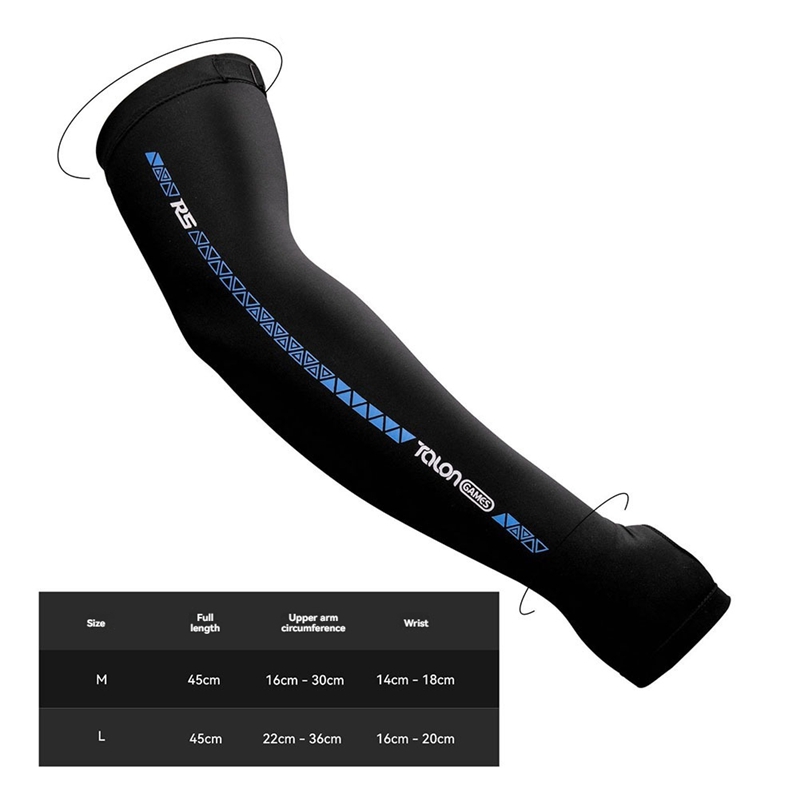 ESports Sleeve for Gamers -Red - Esports Gaming Hardware review and price