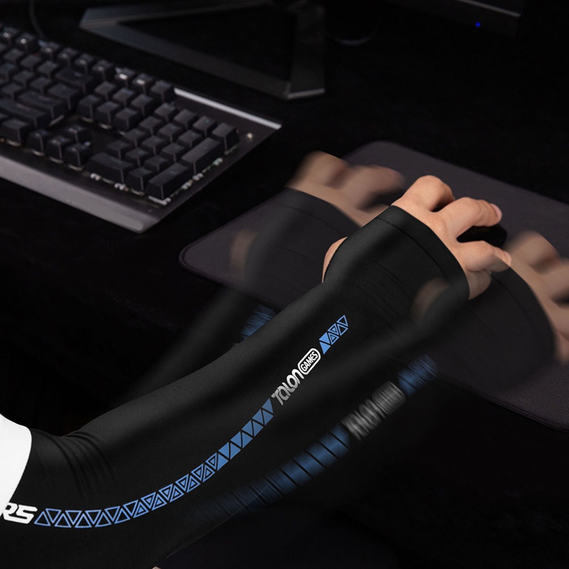 ESports Sleeve for Gamers -Red - Esports Gaming Hardware review and price