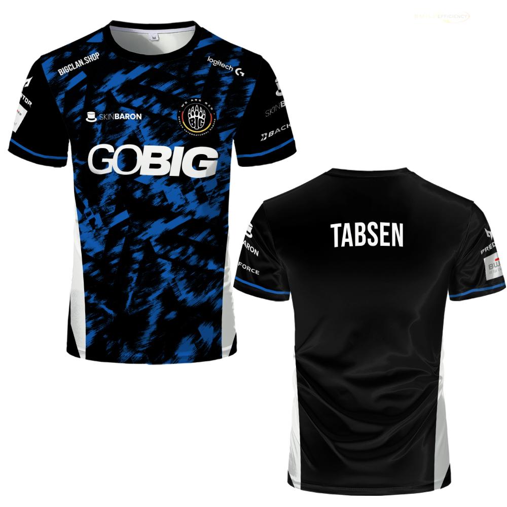 Germany Esports Team BIG 25/26 - Esports Gaming Training review and price