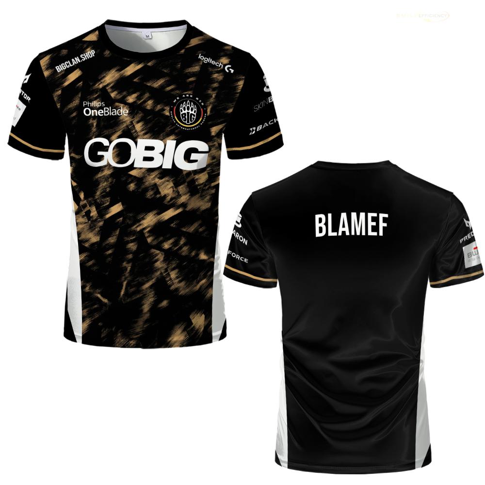 Germany Esports Team BIG 25/26 - Esports Gaming Training review and price