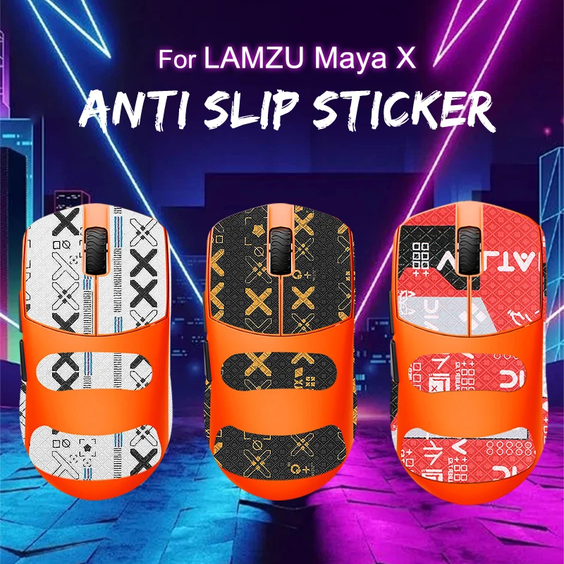 Ultra-Thin High-Grip Tape & Mo - Gaming X Esports review and price