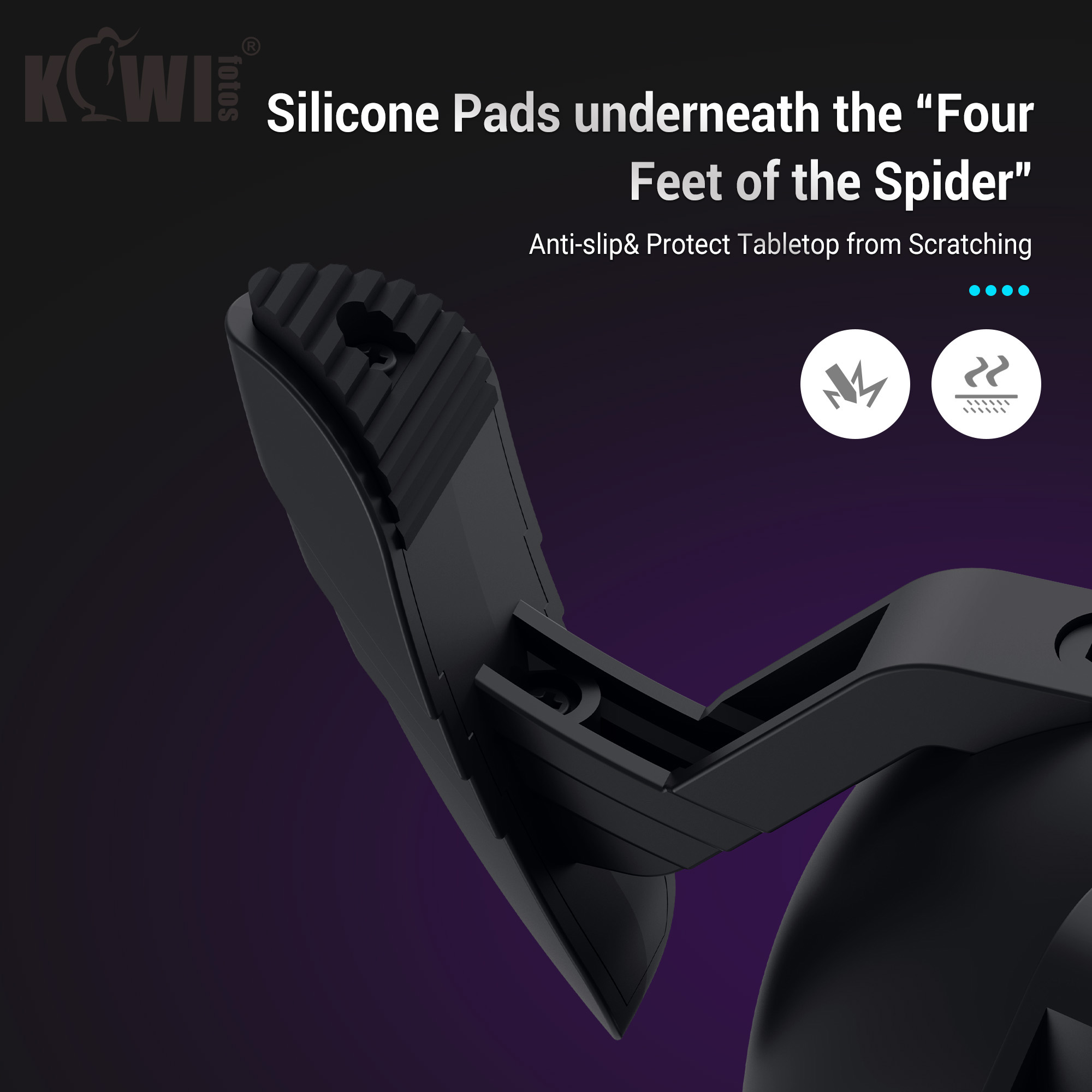 Mouse Cable Holder Gaming Mous - Gaming X Esports review and price