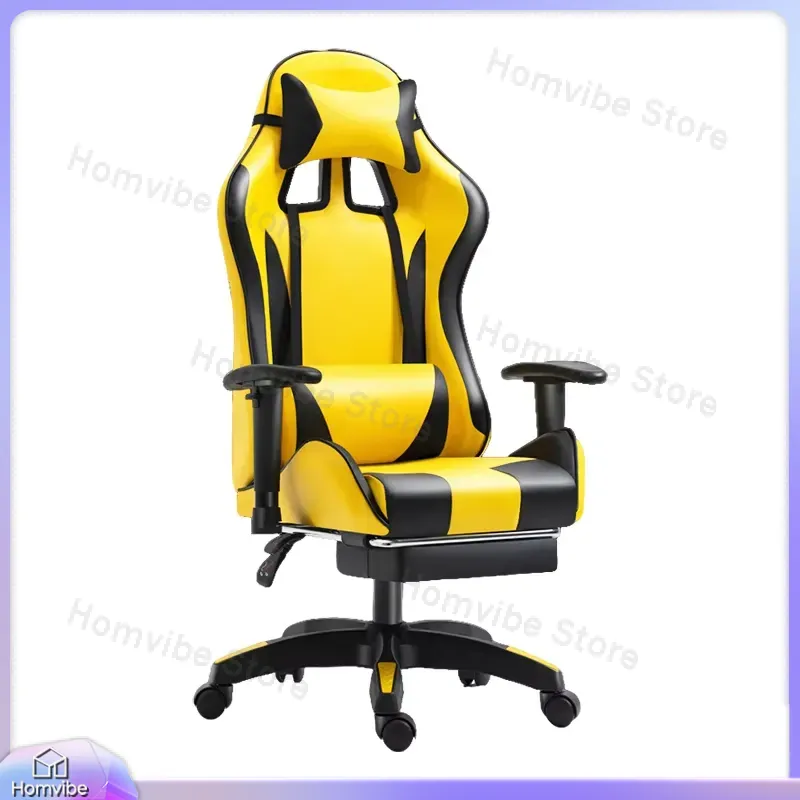 Ergonomic Gaming Chair with Lu - Esports In Gaming review and price