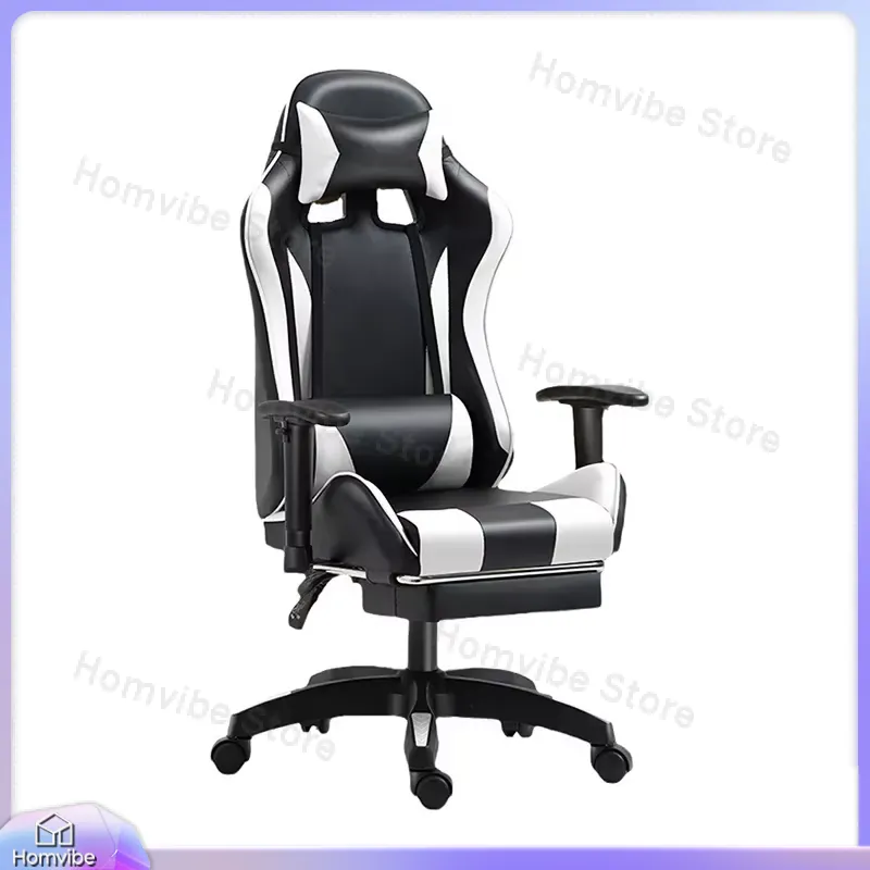 Ergonomic Gaming Chair with Lu - Esports In Gaming review and price