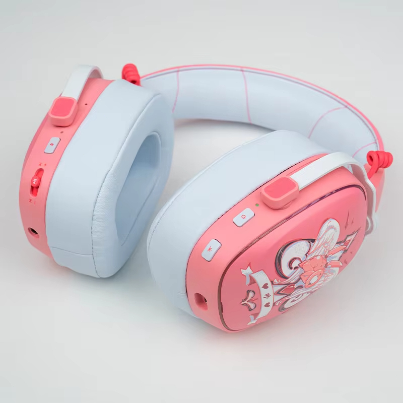 VALKYRIE VK S1 Gaming Headset  - Esports Gaming Gear review and price