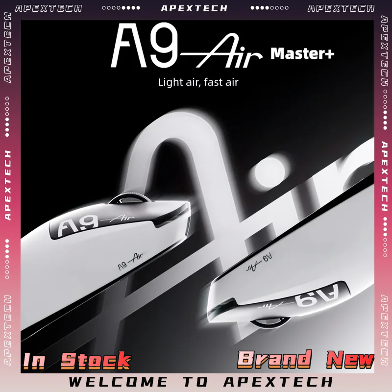 ATK A9 Air Ultimate Plus Gamin - Esports In Gaming review and price