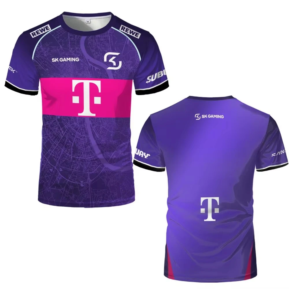 SK Gaming 2026 Style Esports T - Esports Gaming Training review and price